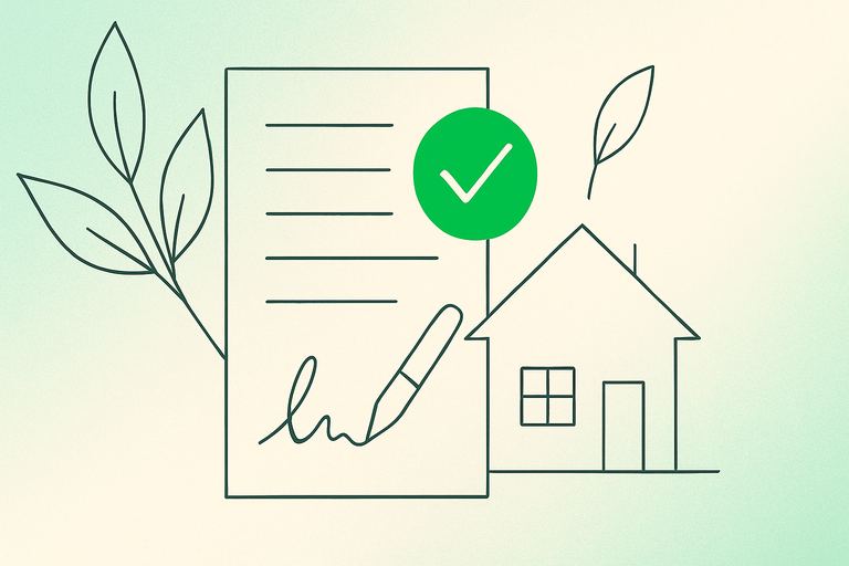How to Choose the Best E-Signature Software for Real Estate