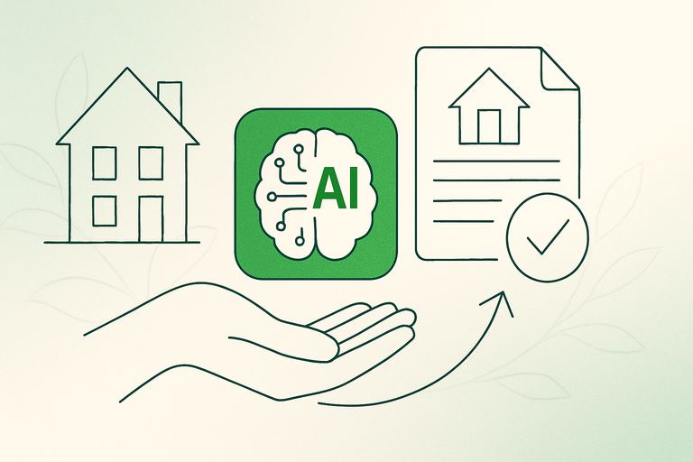 Top Real Estate Transaction Management Tools that Integrate AI
