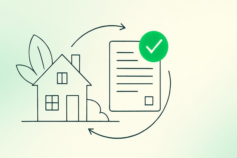Streamlining Paperwork in Real Estate Transactions
